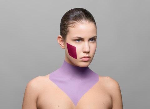 Campaign – Care for&nbsp;Skin