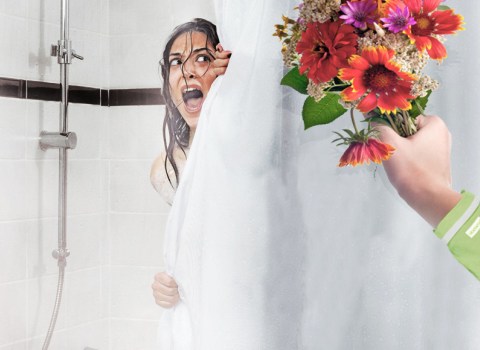 Surprisingly fast delivery –&nbsp;Bloemen.nl