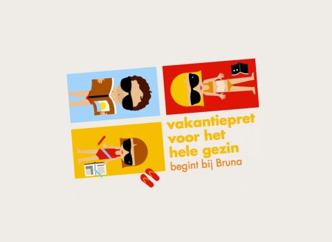 Vakantiepret – Bruna