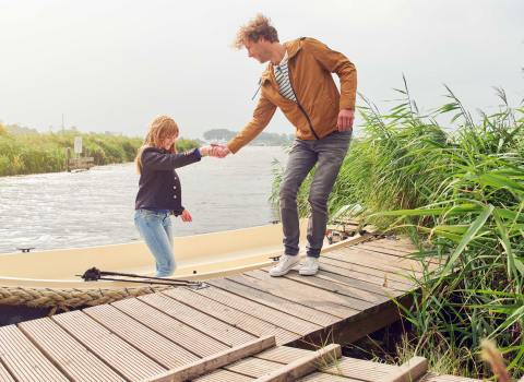 Broek Zuid – ‘Aanmeren met&nbsp;uitzicht’